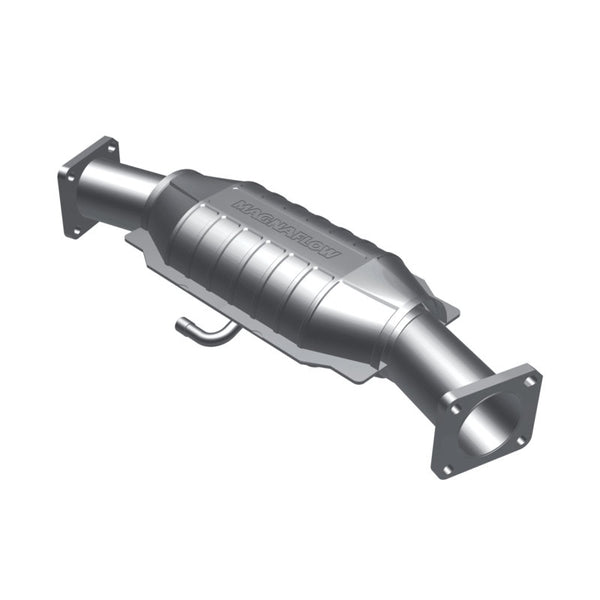 MagnaFlow Conv DF GM 78 81