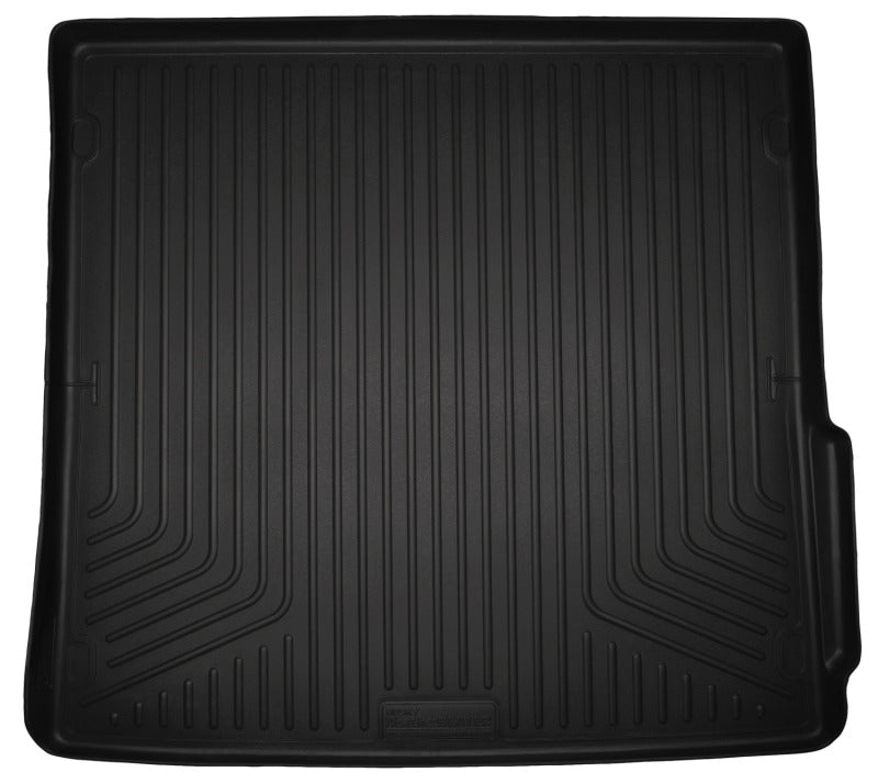 Husky Liners 14 Acura MDX Weatherbeater Black Rear Cargo Liner