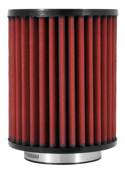 AEM Dryflow 3.625in X 7.25in. Round Straight Air Filter