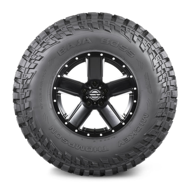 Mickey Thompson Baja Boss Tire - 38X15.50R20LT 128Q 58085