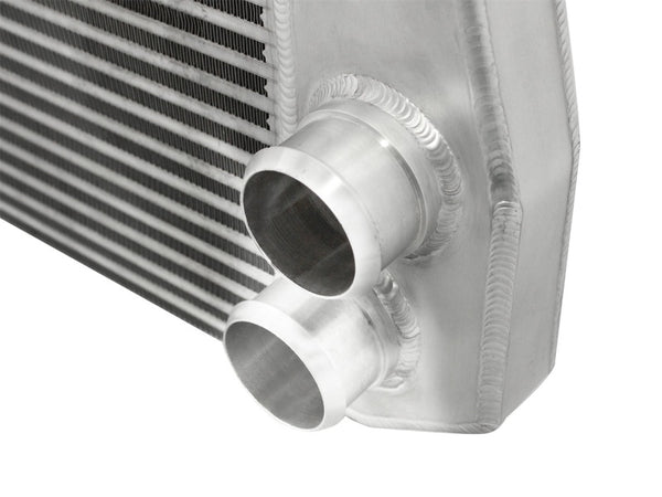 aFe Power BladeRunner 3in Intercooler 11-12 Ford F-150 V6 3.5L (tt)