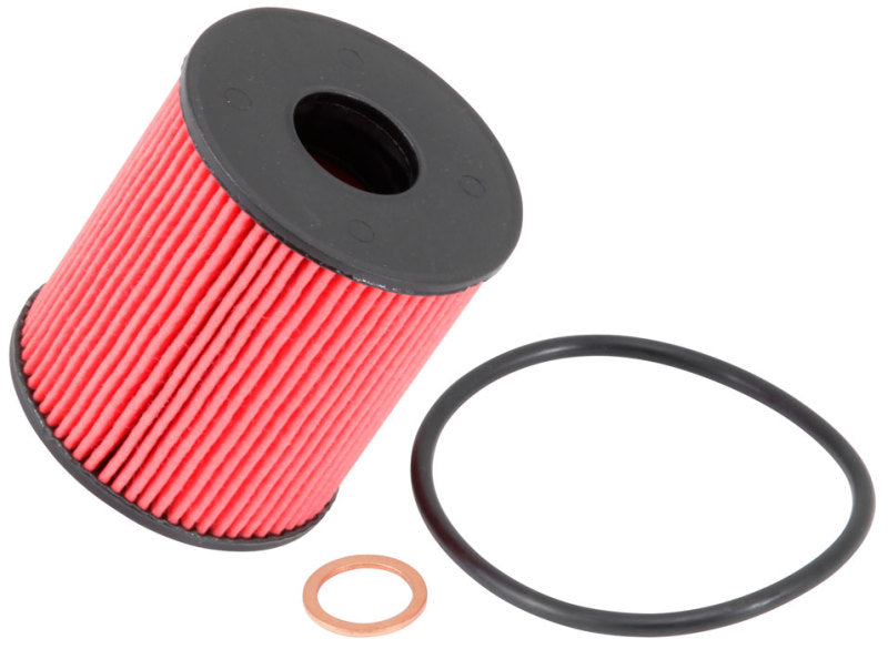 K&N Oil Filter for 12 Hyundai Veloster L4-1.6L pro Series