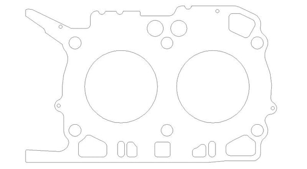 Cometic Subaru FA20/FB25 89.5mm .032inch LHS MLX Head Gasket