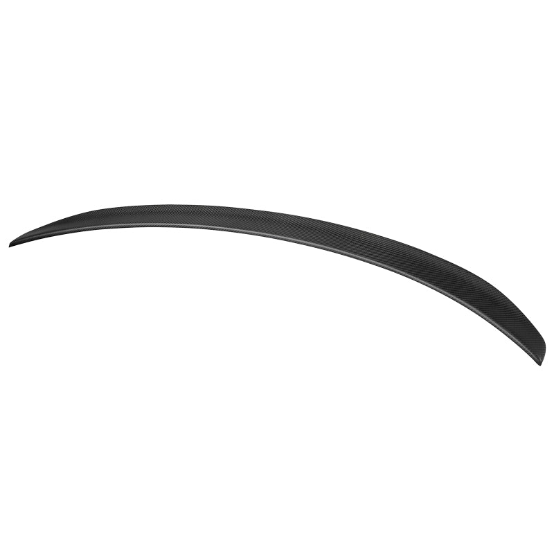 ATI Tesla Model 3 Rear Trunk Spoiler Blade - Matte Finish