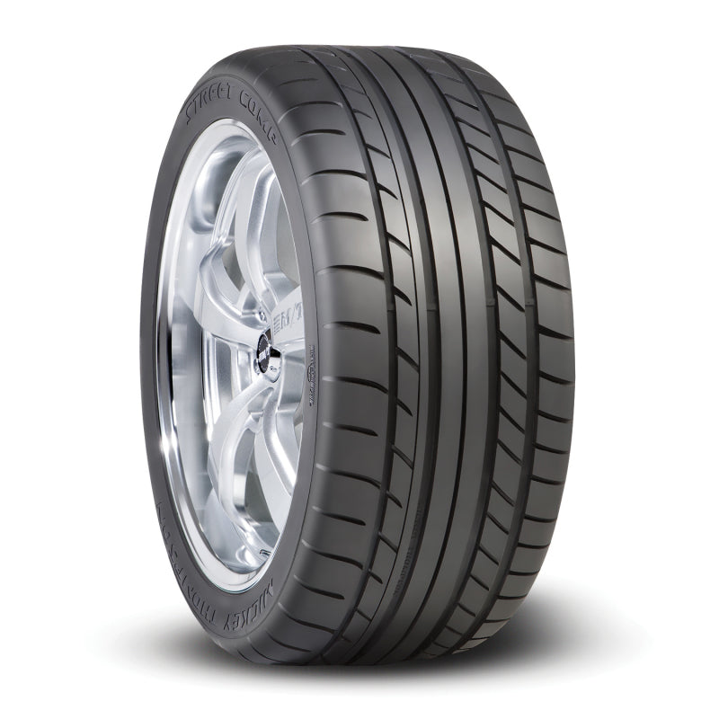 Mickey Thompson Street Comp Tire - 255/40R19 100Y 6295