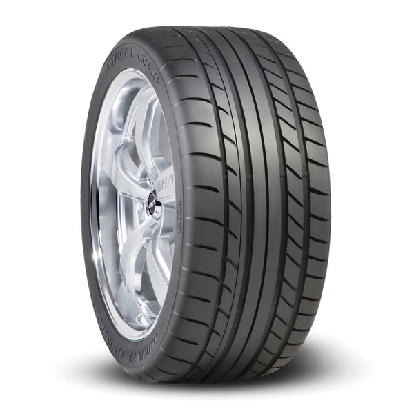 Mickey Thompson Street Comp Tire - 275/40R17 98W 6275