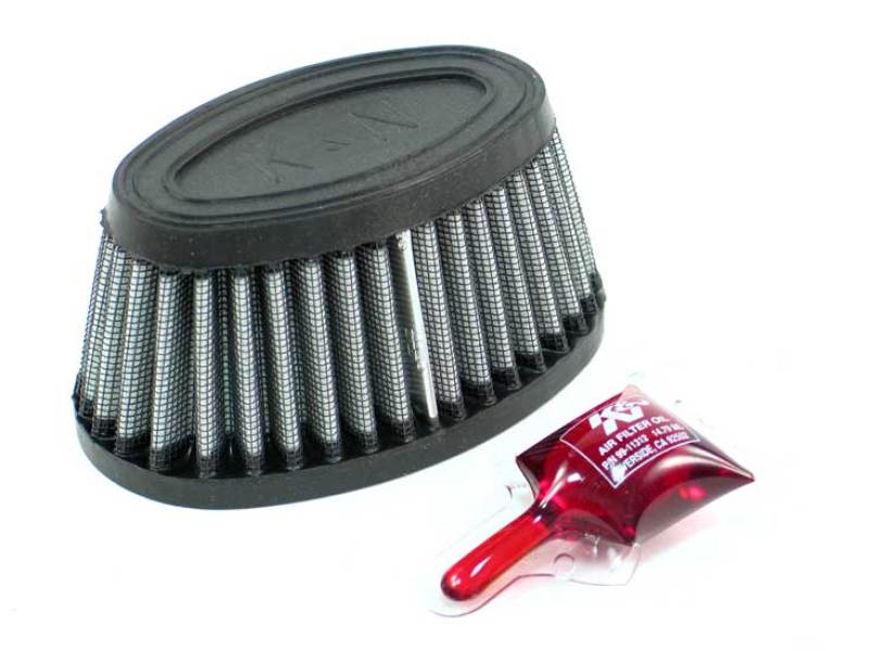 K&N 78-79 Yamaha DT125/DT175 / 79-81 MX175 Replacement Air Filter