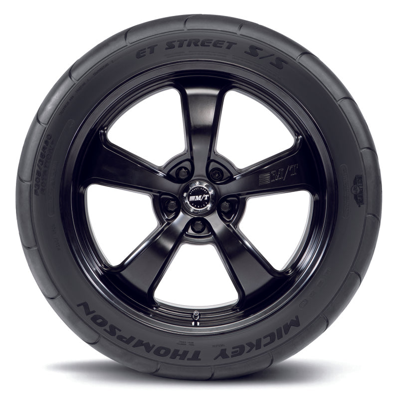 Mickey Thompson ET Street S/S Tire - P295/55R15 3454