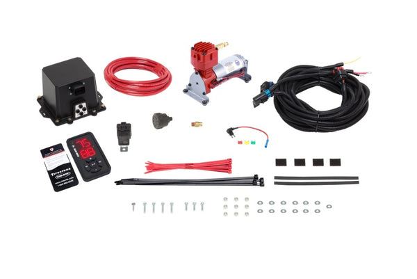 Firestone Air-Rite Air Command F3 Heavy Duty Wireless Compressor Kit (WR17602590)