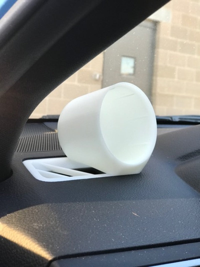 ATi 2015+ Subaru WRX/STI Single 60mm Vent Gauge Pod