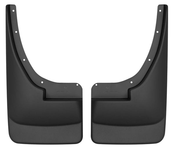 Husky Liners 94-01 Dodge Ram 1500/2500/3500 Custom-Molded Rear Mud Guards