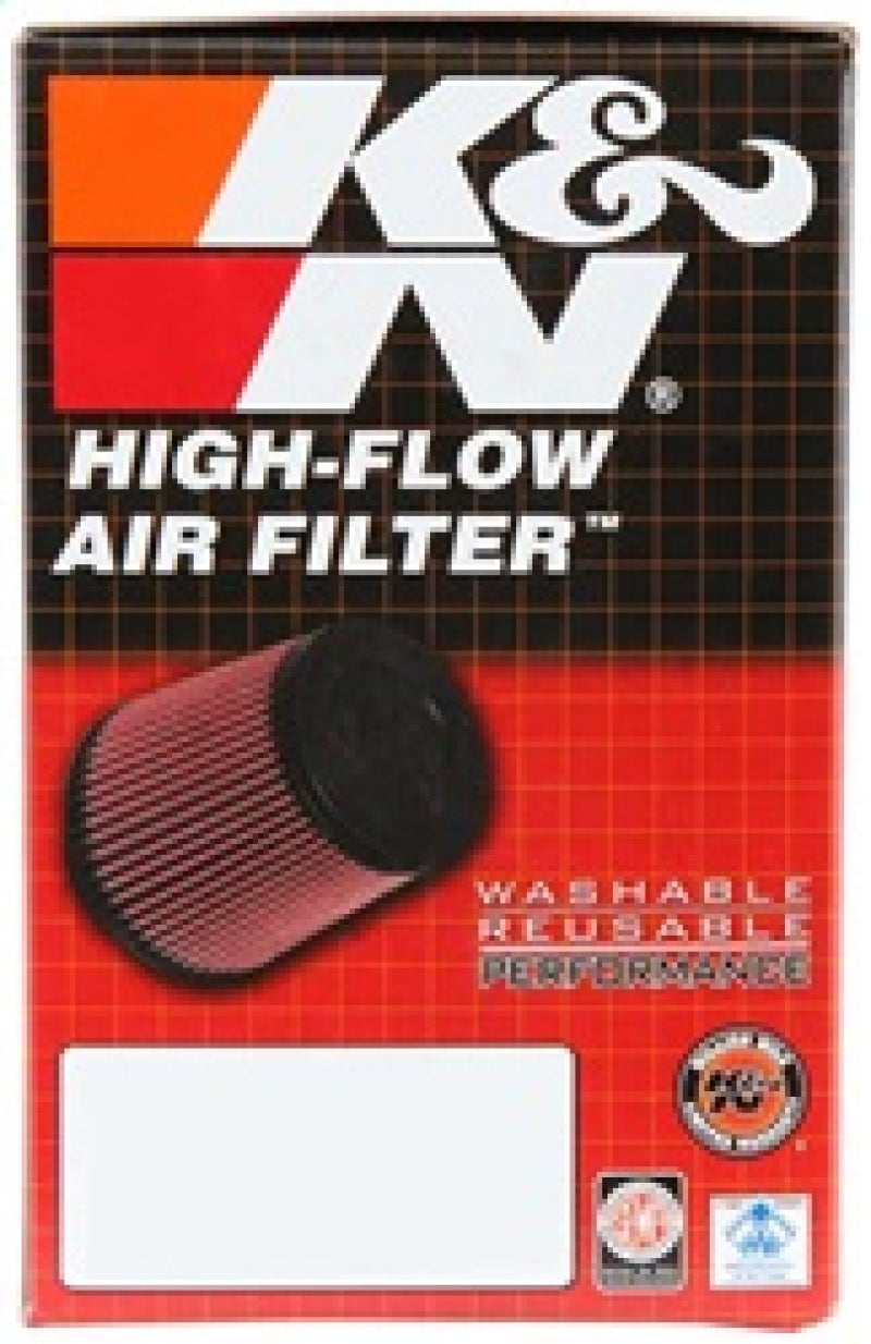 K&N 00-09 Yamaha TTR125/L/LE Replacement Air Filter