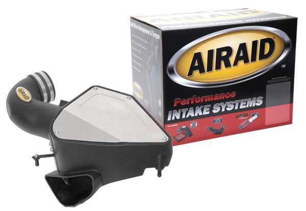 Airaid 16-19 Cadillac CTS-V 6.2L V8 Cold Air Intake Kit