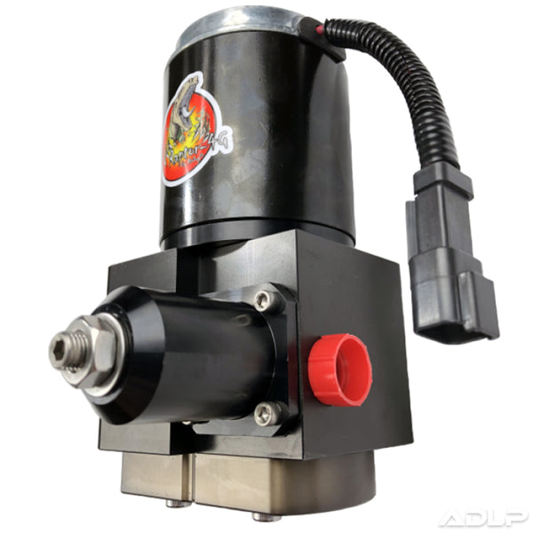 PureFlow Raptor VP-150 Universal Fuel Pump