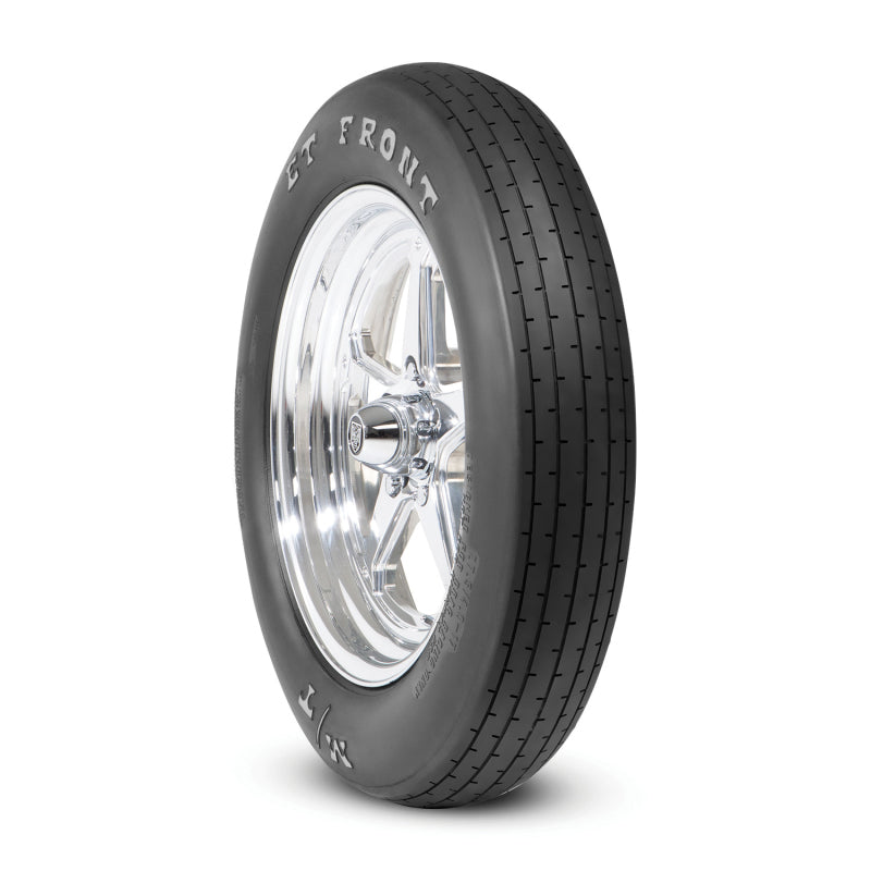 Mickey Thompson ET Front Tire - 27.5/4.0-17 30093