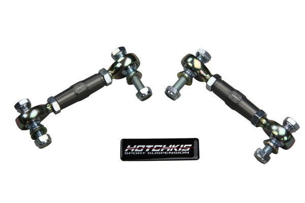 Hotchkis 08-09 EVO X Heavy Duty Rear Endlink Set