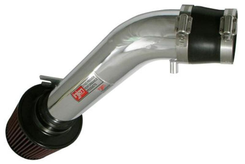 Injen 92-95 Civic Dx Lx Ex Si Polished Short Ram Intake