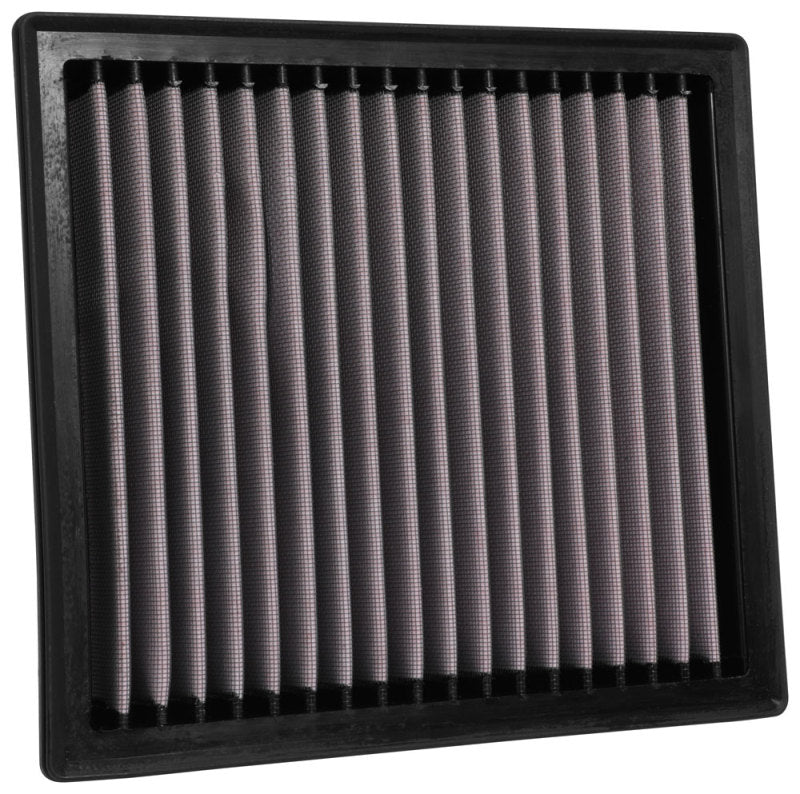 AEM 15-18 Chevrolet Colorado 10.75in O/S L x 10in O/S W x 1.406in H DryFlow Air Filter