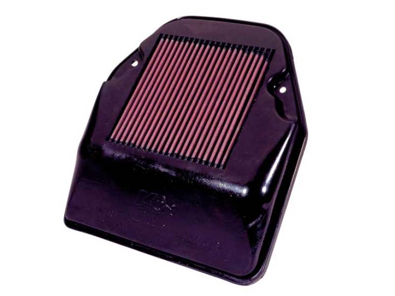 K&N 94-03 Honda VF750C Magna Replacement Air Filter