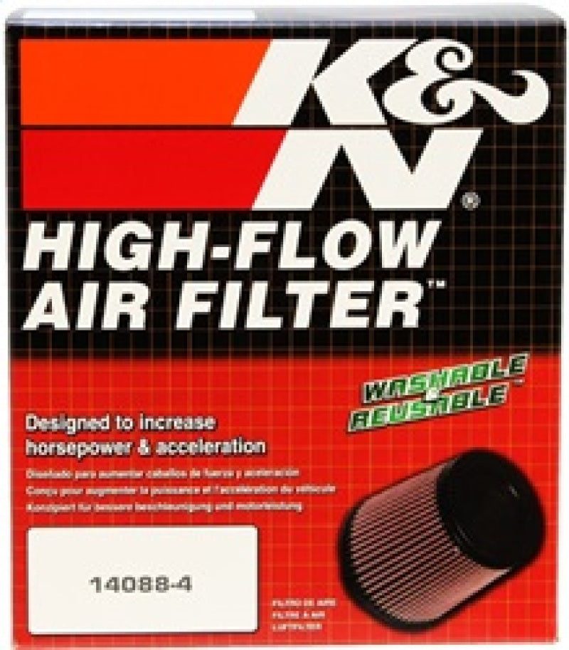 K&N 08-09 Honda TRX700XX-700 Replacement Air Filter