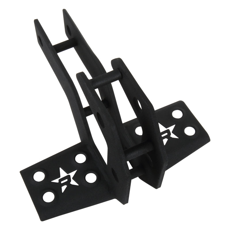 RBP Tow Hook Hitch Step Grappler - 2ft. Drop (For 2in. Hitch Receivers Only)