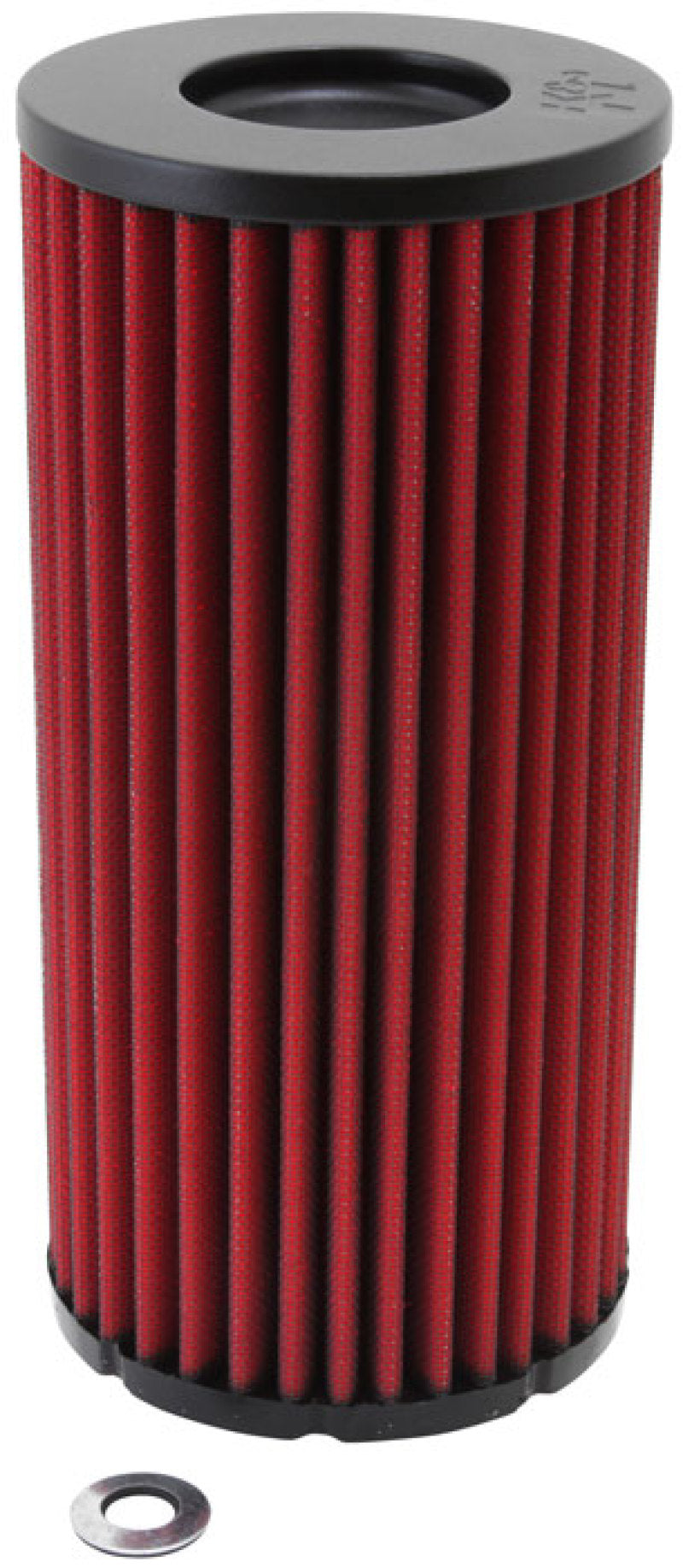 K&N Replacement Industrial Air Filter-Round Bobcat/Case/Ditchwitch/Hitachi/J Deere/Komatsu/Kubota