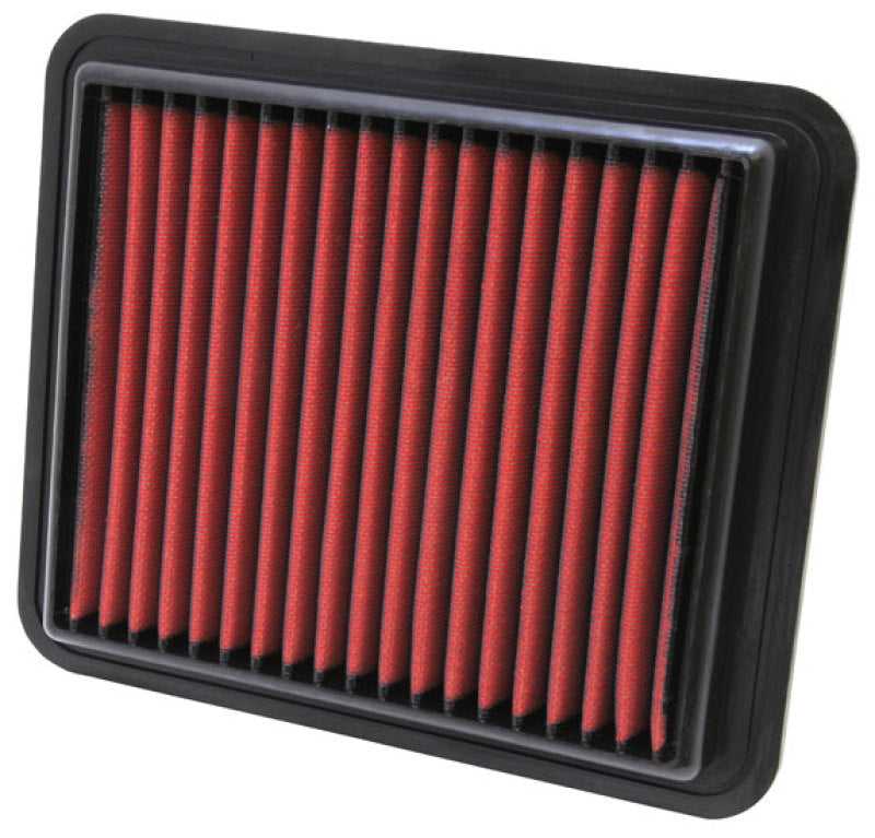 AEM Chevrolet 05-09 Equinox/08-10 Malibu/06-09 Cadillac DTS Dryflow Panel Air Filter