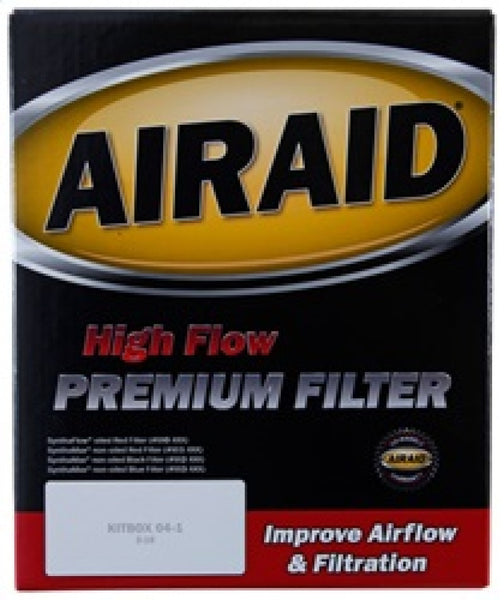 Airaid 2010 Camaro Kit Replacement Filter