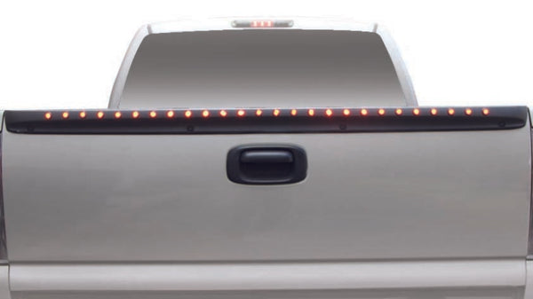 ANZO LED Tailgate Spoiler Replacement 1999-2006 Chevrolet Silverado 1500 OE Style Tailgate Spoiler