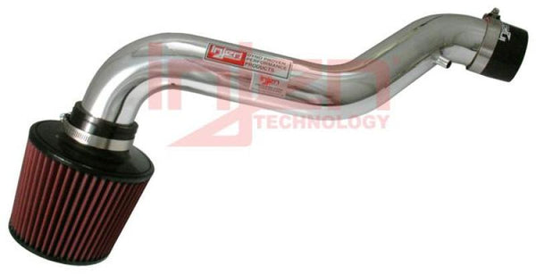 Injen 88-91 Civic Ex Si CRX Si Polished Short Ram Intake