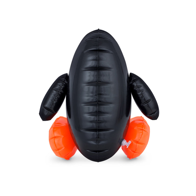 Mishimoto Chilly the Penguin Inflatable Toy