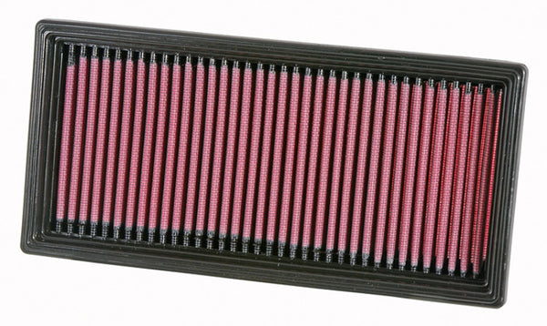 K&N Replacement Air Filter DODGE, PLYMOUTH, CHRYSLER 1995-2002