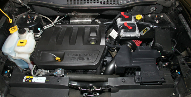 AEM 2014 Jeep Compass 2.0L - Cold Air Intake System