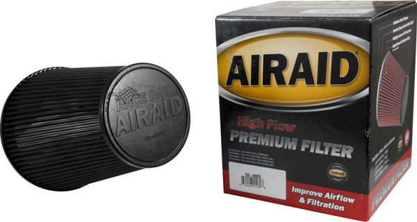 Airaid Universal Air Filter - Cone 6 x 7 1/4 x 5 x 9