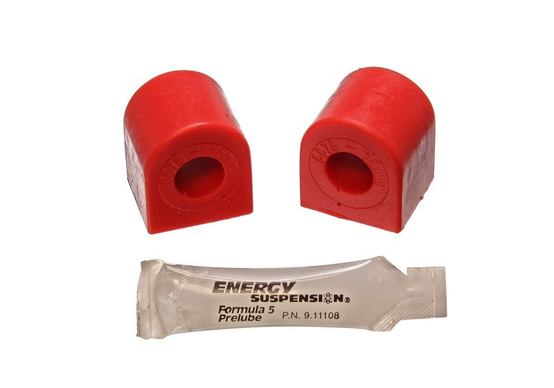 Energy Suspension Saturn Rear Sway Bar Bushing - Red