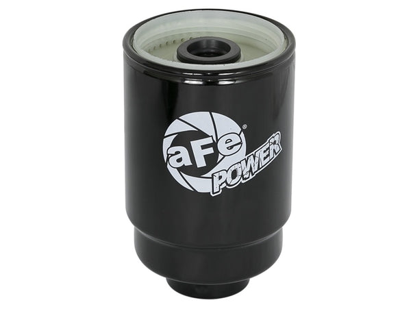 aFe ProGuard D2 Fluid Filters Fuel F/F FUEL GM Diesel Trucks 01-16 V8- 6.2L 6.5L (td)