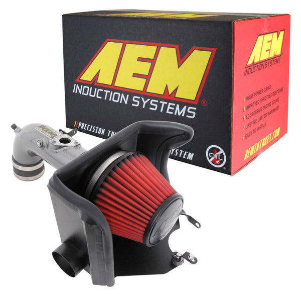 AEM 12-17 Toyota Camry L4-2.5L F/I Cold Air Intake