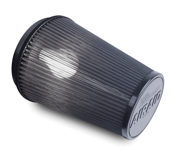 Airaid Universal Air Filter - Cone 6 x 7 1/4 x 5 x 9