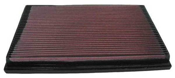 K&N Replacement Air Filter VOLVO 740,760 TURBO 1986-91