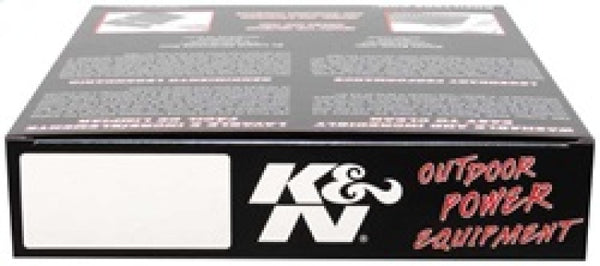 K&N Honda EB11000K1 18HP/GX610K1 18HP/GX620K1 20HP/GX670 24HP Replacememt Industrial Air Filter