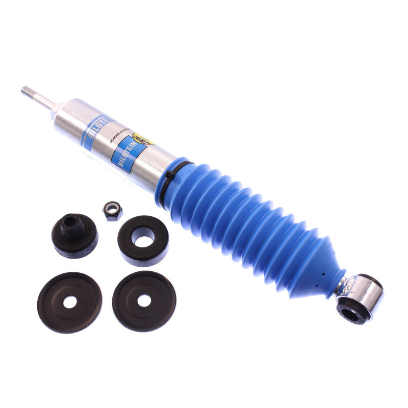 Bilstein B6 (HD) Series 03-12 Ford E-250 / E-350 Super Duty Front Monotube Shock Absorber