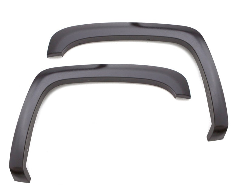 Lund 14-17 Toyota Tundra SX-Sport Style Textured Elite Series Fender Flares - Black (4 Pc.)