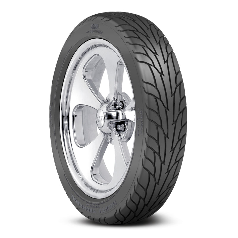 Mickey Thompson Sportsman S/R Tire - 28X6.00R15LT 6678