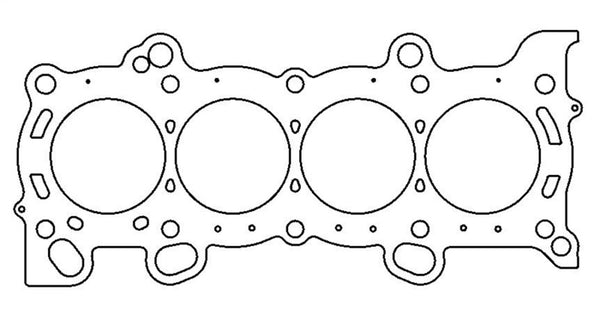 Cometic Honda K20/K24 87mm Head Gasket .030 inch MLS Head Gasket