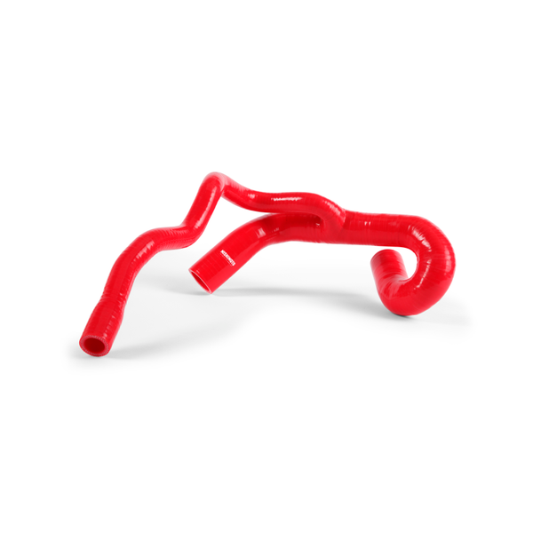 Mishimoto 07-09 Mazdaspeed 3 Red Silicone Hose Kit