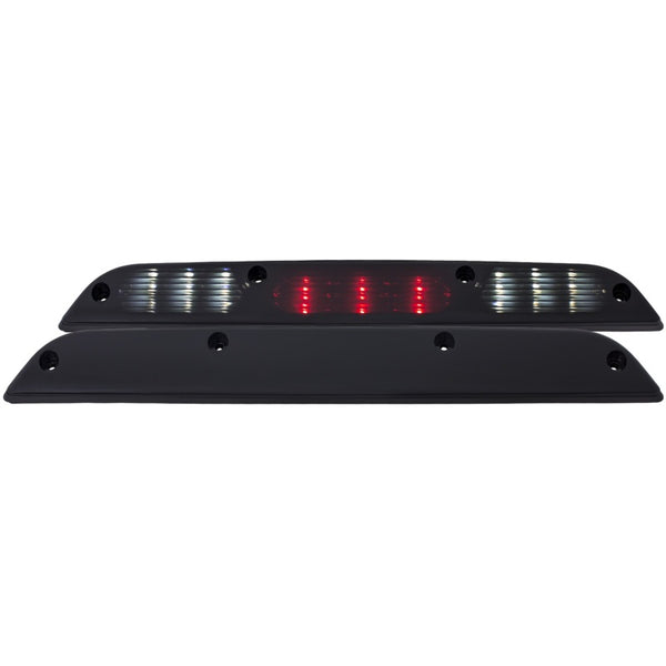 ANZO 2015-2016 Ford F-150 LED 3rd Brake Light Smoke