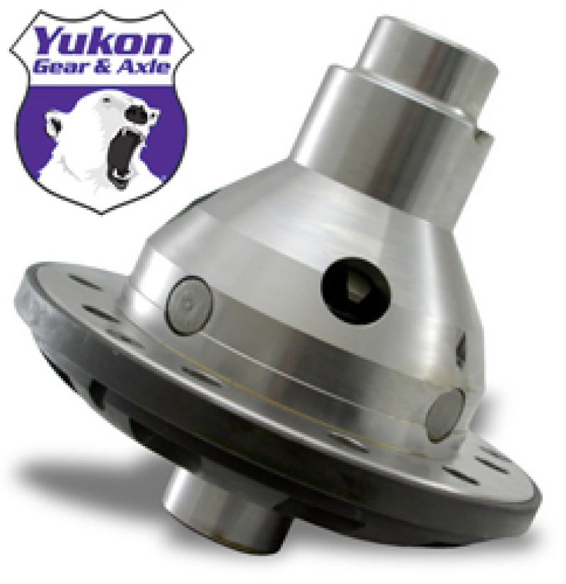 Yukon Gear Trac Loc For Ford 9in Wtih 31 Spline Axles. Street Design