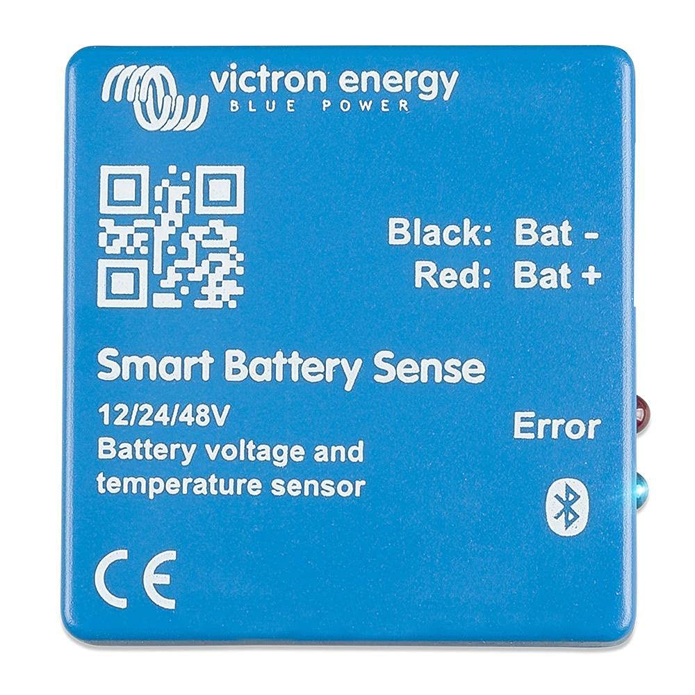 Victron Energy Smart Battery Sense Long Range (up to 10m)