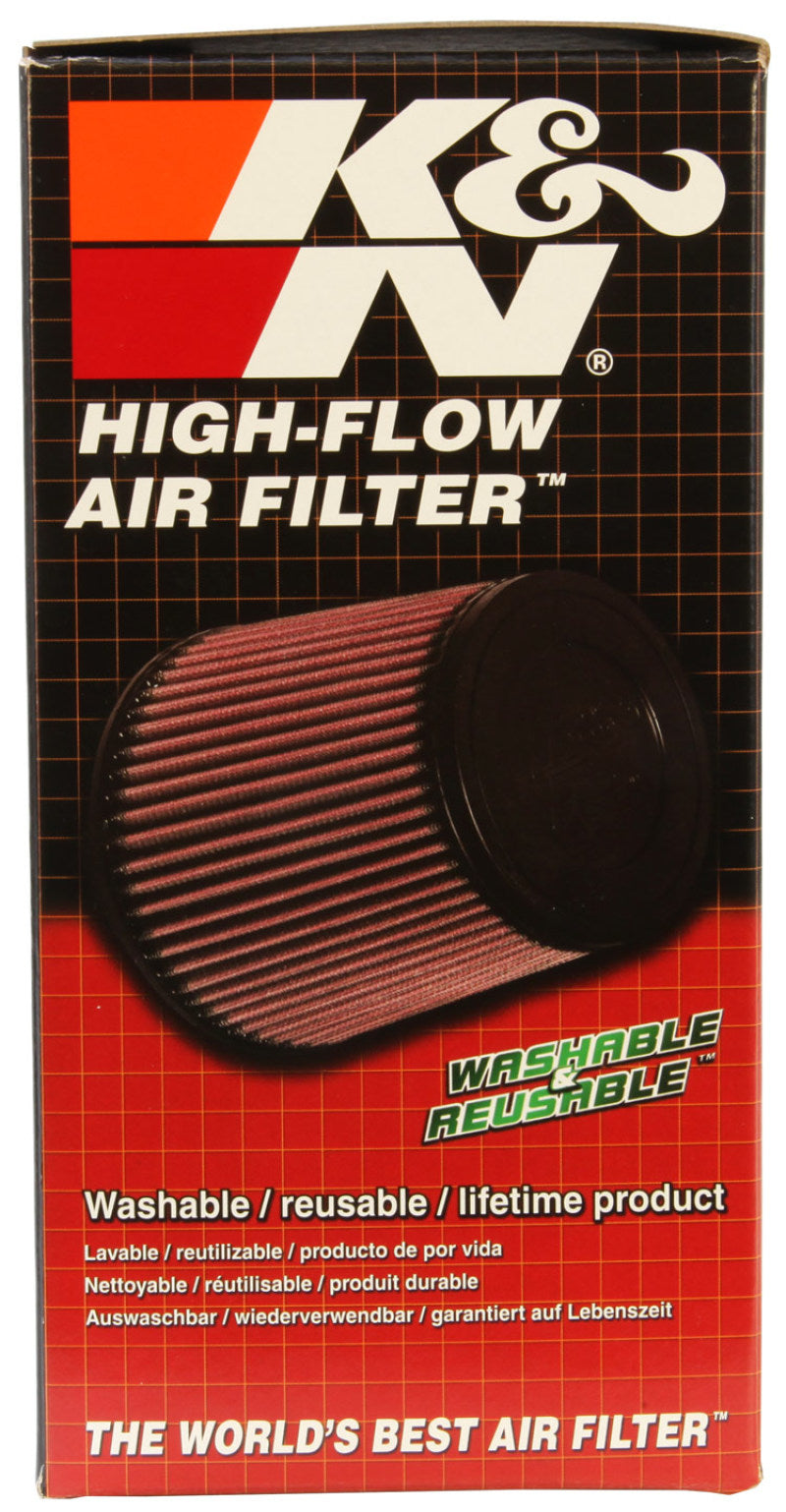 K&N 2014 Can-Am Spyder RT 1330cc DryFlow Air Filter