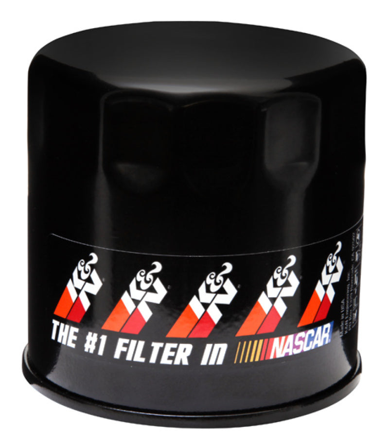 K&N Oil Filter for Mazda / Honda / Isuzu / Chevy / Hyundai / Chevy / Ford / Mitsubishi / Subaru